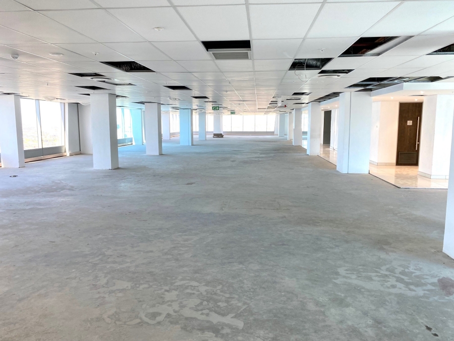 To Let Commercial Property for Rent in Foreshore Western Cape